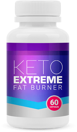 Capsule Keto Extreme